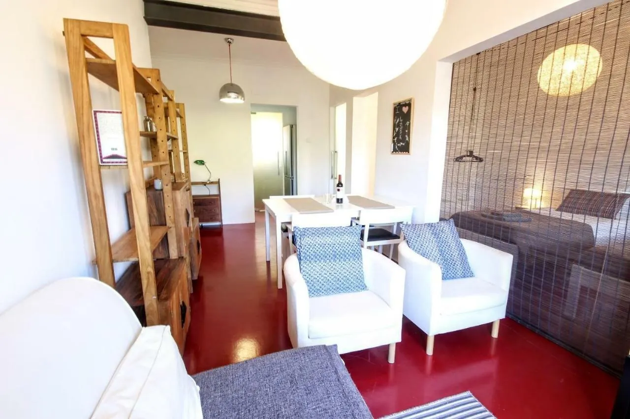 Belem Calling Apartment Lisboa