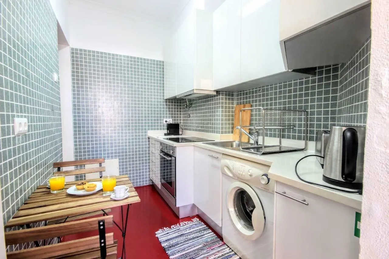 Belem Calling Apartment Lisboa